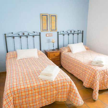 Casa Rural La Parada La Joya Екстериор снимка