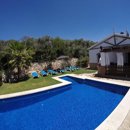 Casa Rural La Parada La Joya Екстериор снимка