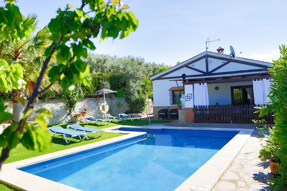 Casa Rural La Parada La Joya Екстериор снимка