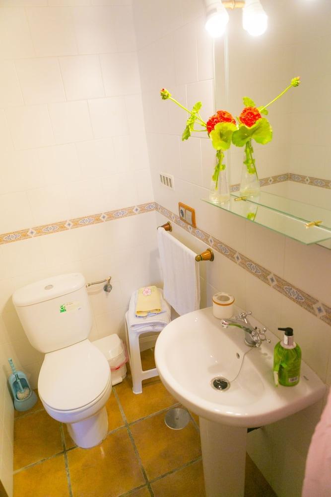 Casa Rural La Parada La Joya Екстериор снимка