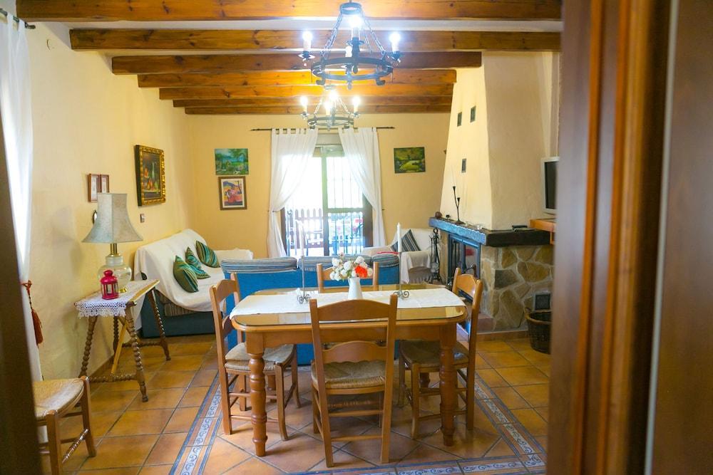 Casa Rural La Parada La Joya Екстериор снимка