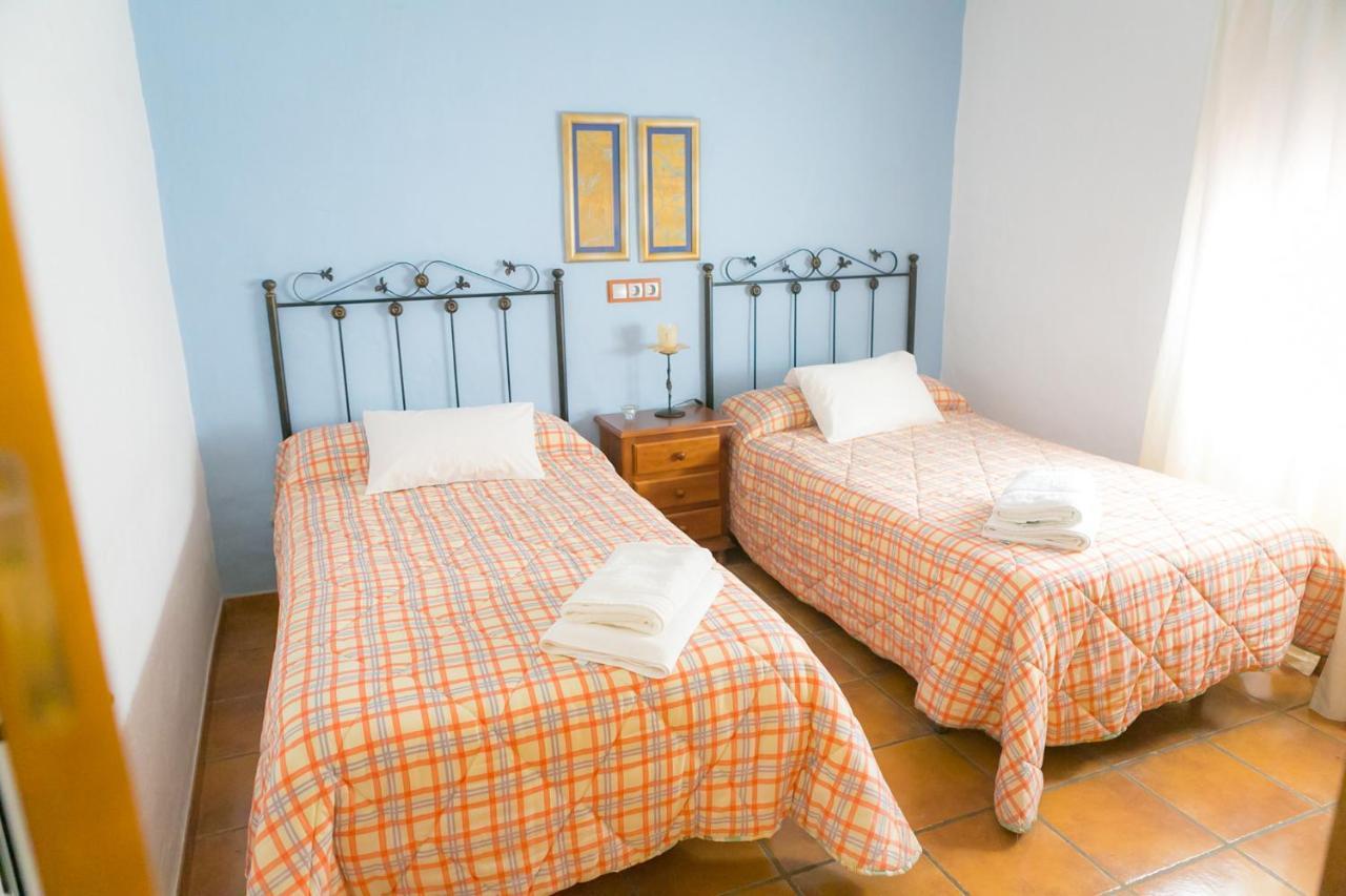 Casa Rural La Parada La Joya Екстериор снимка