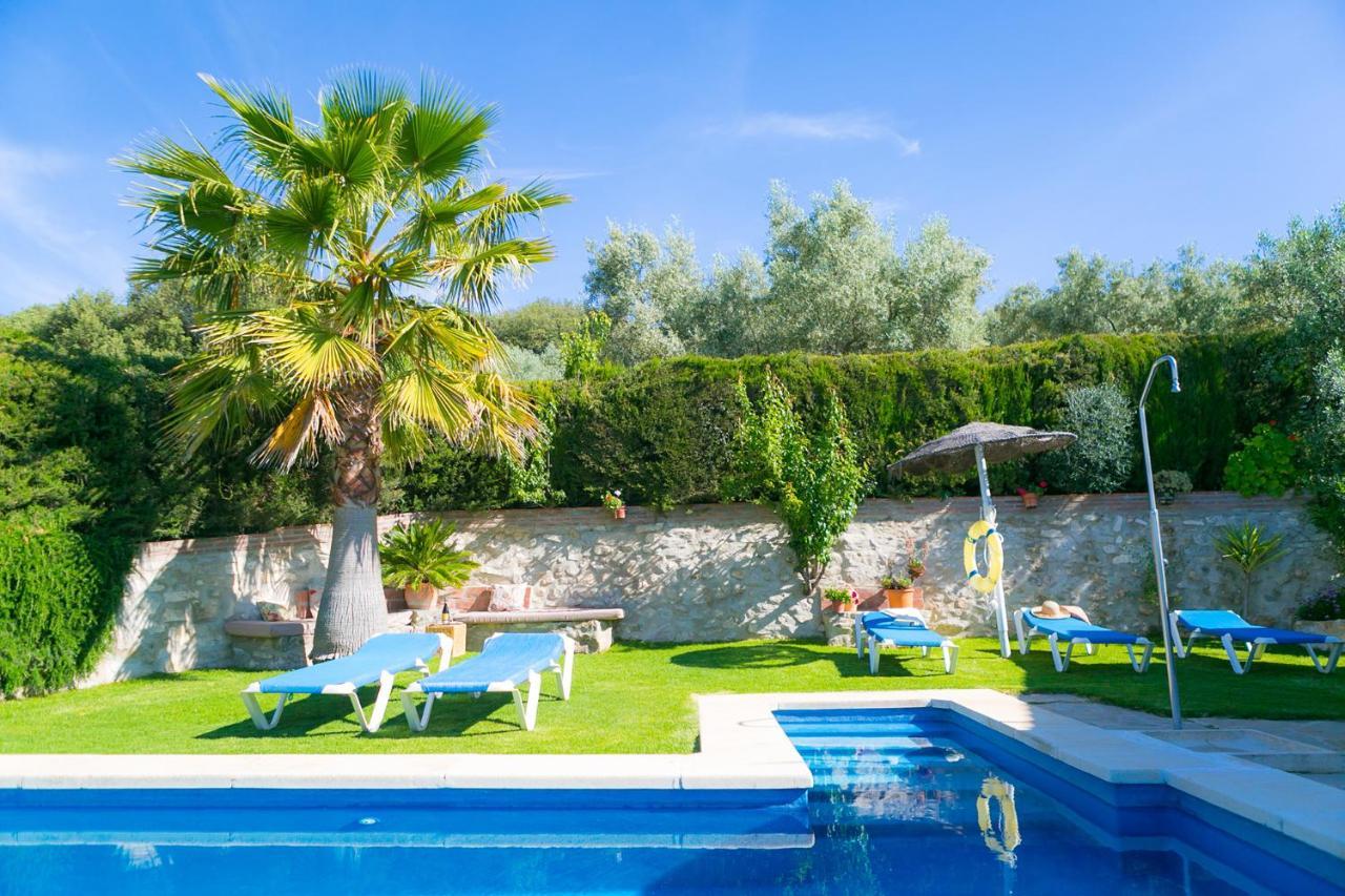 Casa Rural La Parada La Joya Екстериор снимка