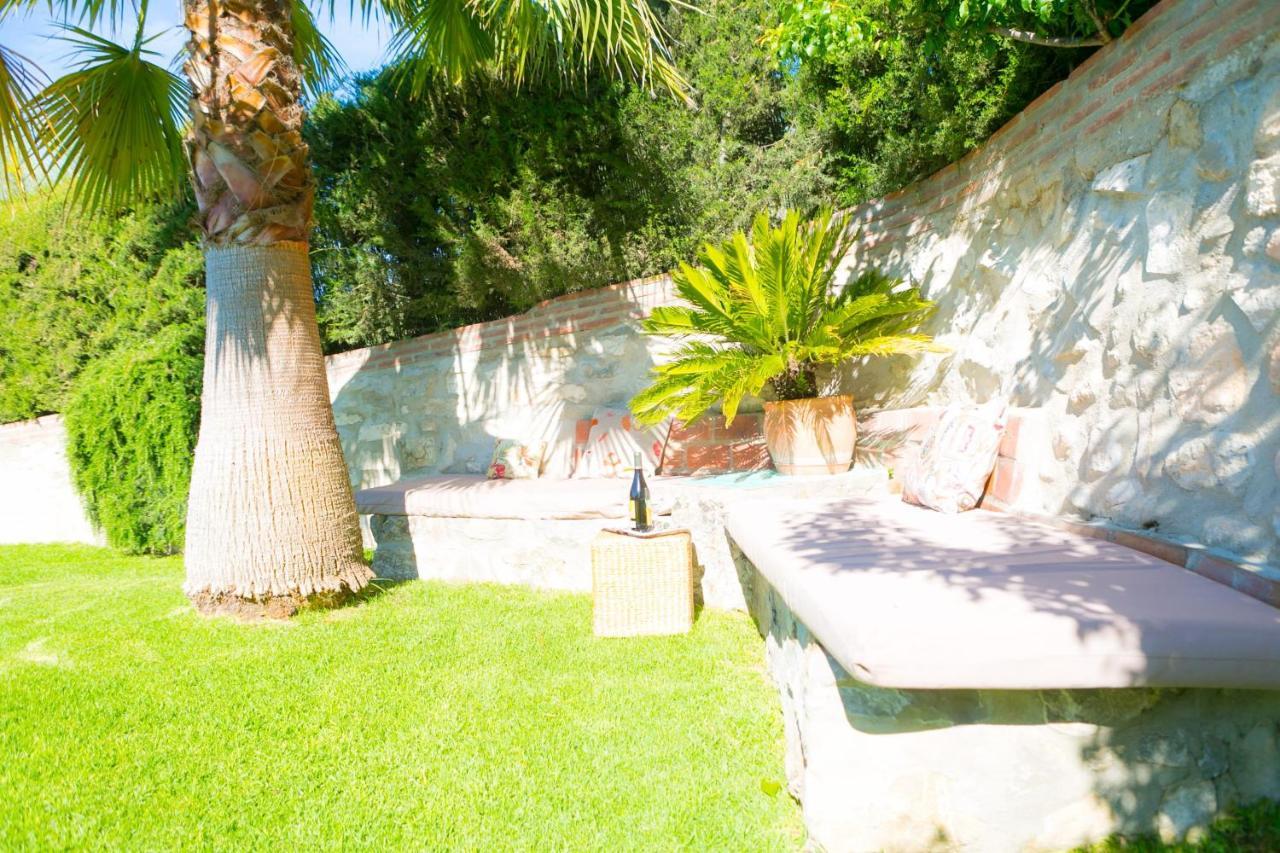 Casa Rural La Parada La Joya Екстериор снимка