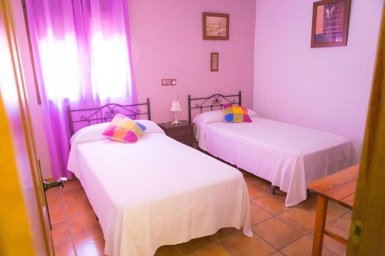 Casa Rural La Parada La Joya Екстериор снимка