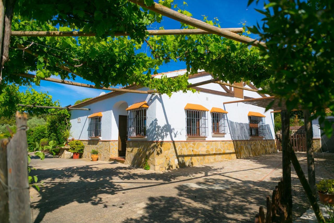 Casa Rural La Parada La Joya Екстериор снимка