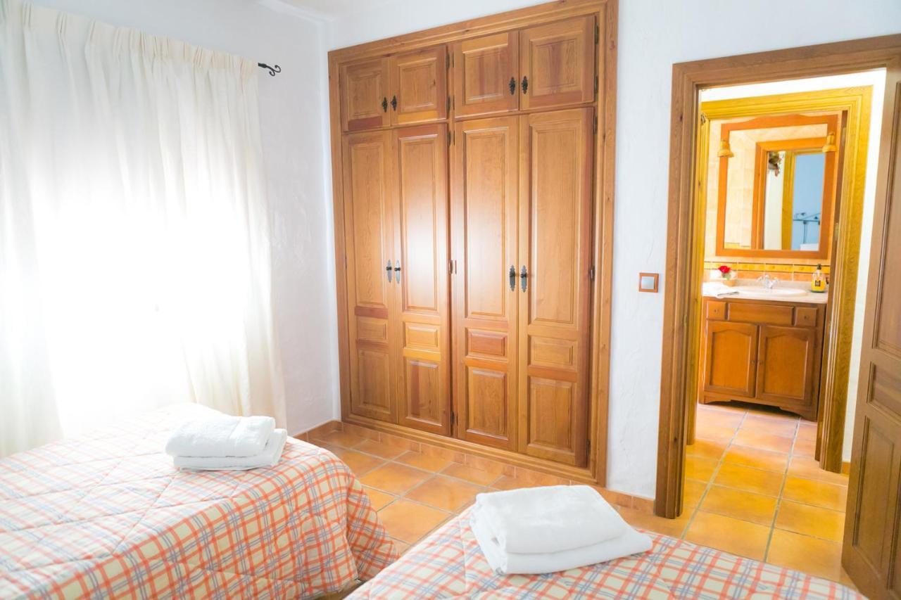 Casa Rural La Parada La Joya Екстериор снимка