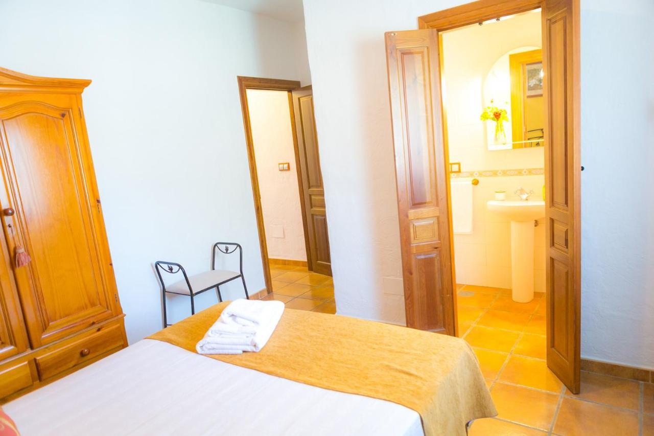 Casa Rural La Parada La Joya Екстериор снимка