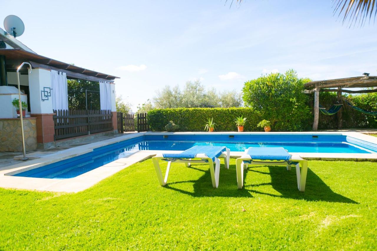 Casa Rural La Parada La Joya Екстериор снимка