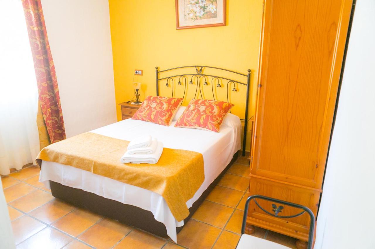 Casa Rural La Parada La Joya Екстериор снимка