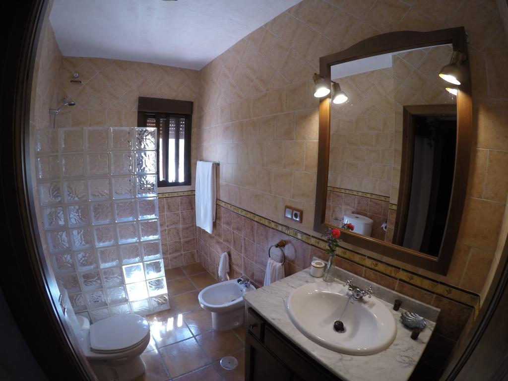 Casa Rural La Parada La Joya Екстериор снимка